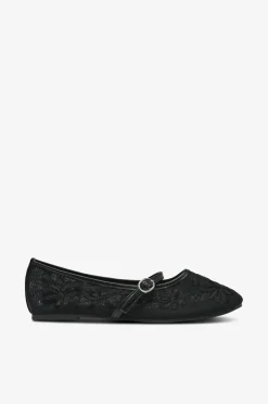 Duffy Ballerinaskor > Ballerinaskor Foggia Otto