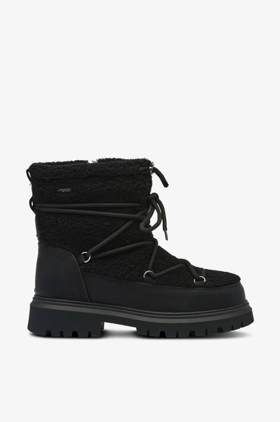 New Boots Vinterskor|Boots, Stövlar & Kängor