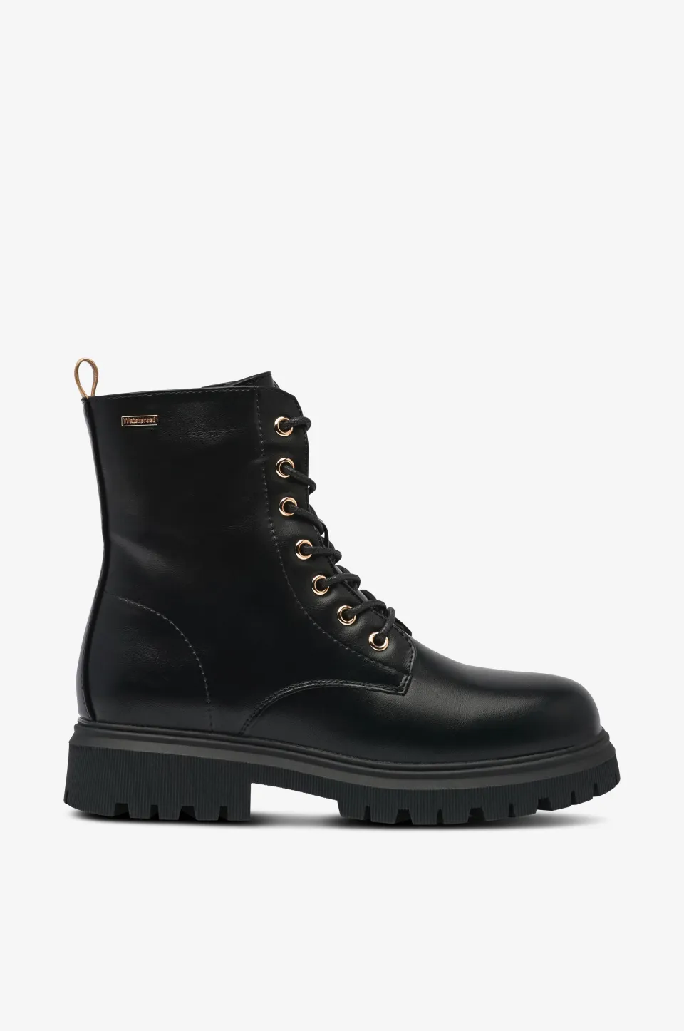 Duffy Boots, Stövlar & Kängor > Kängor