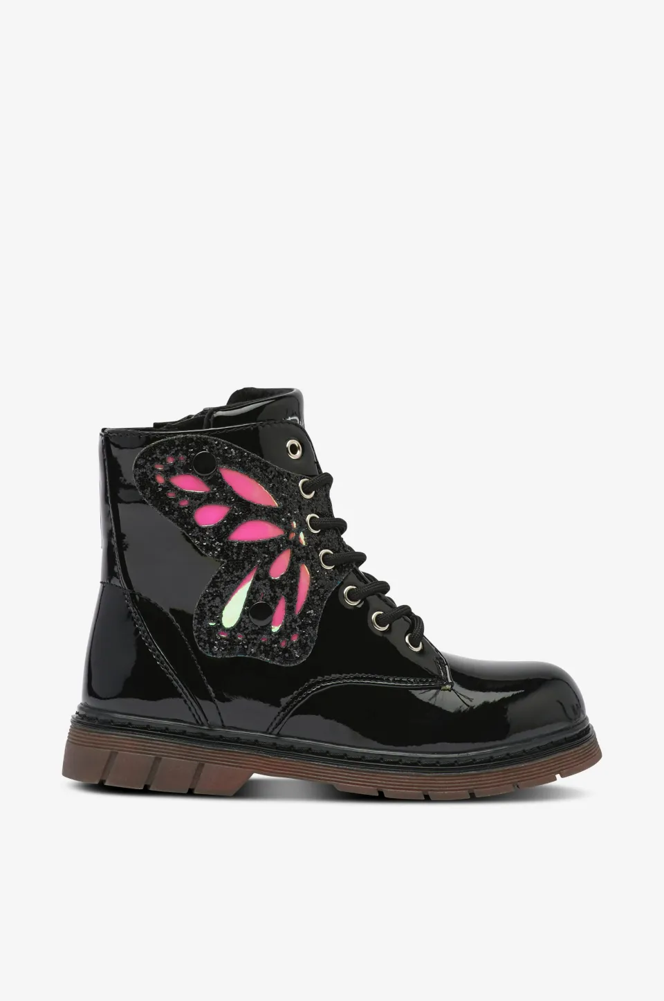 Duffy Boots, Stövlar & Kängor > Kängor