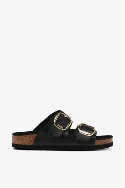 Duffy Tofflor > Sandaler Sartano Quattro