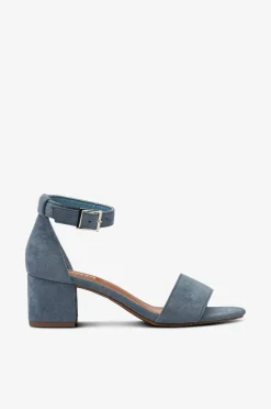 Sandaletter Sanda Klackskor