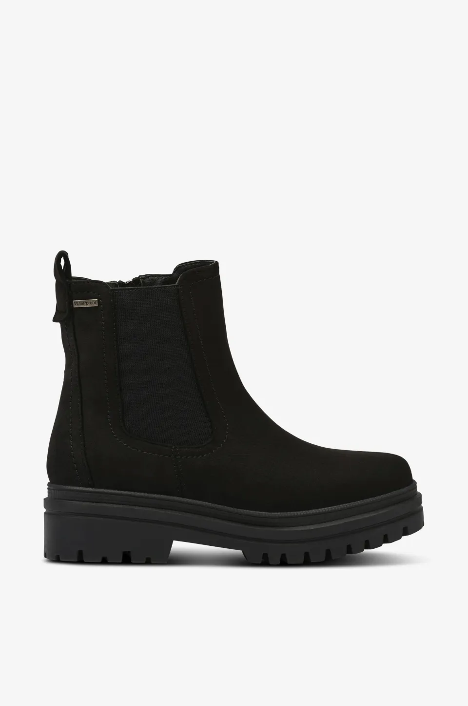 Duffy Boots & Kängor|Vinterskor > Vattentäta boots
