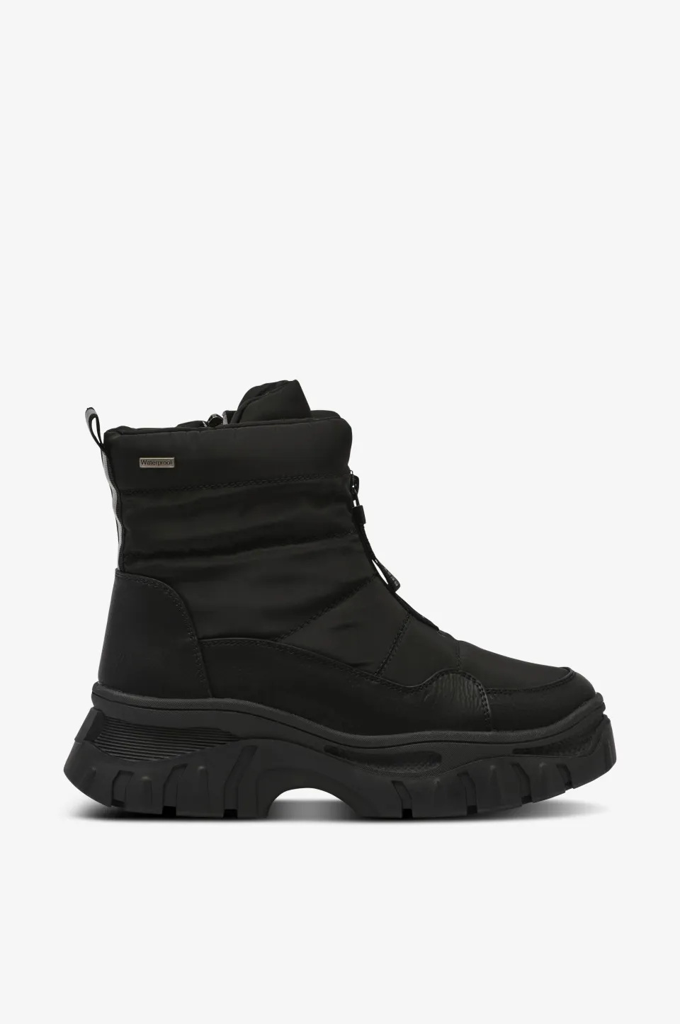 Clearance Vinterboots Pannaconi Due Boots & Kängor|Vinterskor