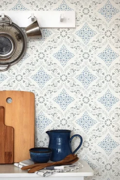 Sale Tapet Dahlströmskagården Tapeter