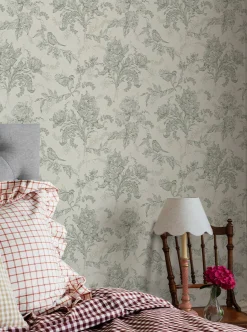 Clearance Tapet Louise Tapeter