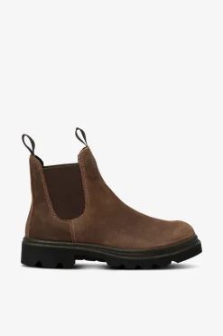ecco Boots & Kängor > Chelseaboots Grainer W