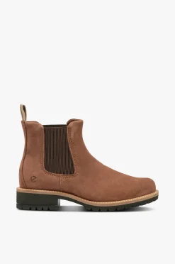 ecco Boots & Kängor > Chelseaboots Elaina