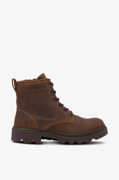 ecco Boots & Kängor|Vinterskor > Kängor Grainer W