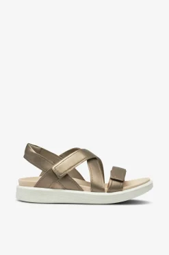 Best Sandaler Soft Sandal W Sandaler & Sandaletter
