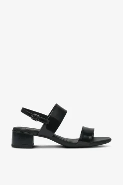 ecco Klackskor > Sandaletter Liva Sandal 35