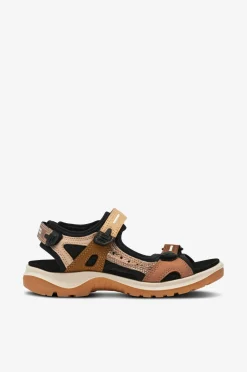 ecco Sandaler & Sandaletter|Skor > Vandringssandaler Offroad