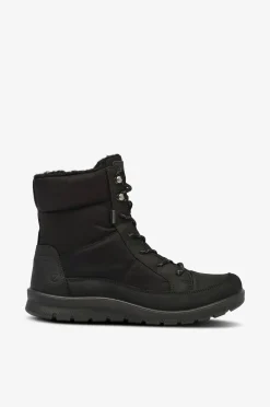 ecco Boots & Kängor|Vinterskor > Vinterkänga Babett