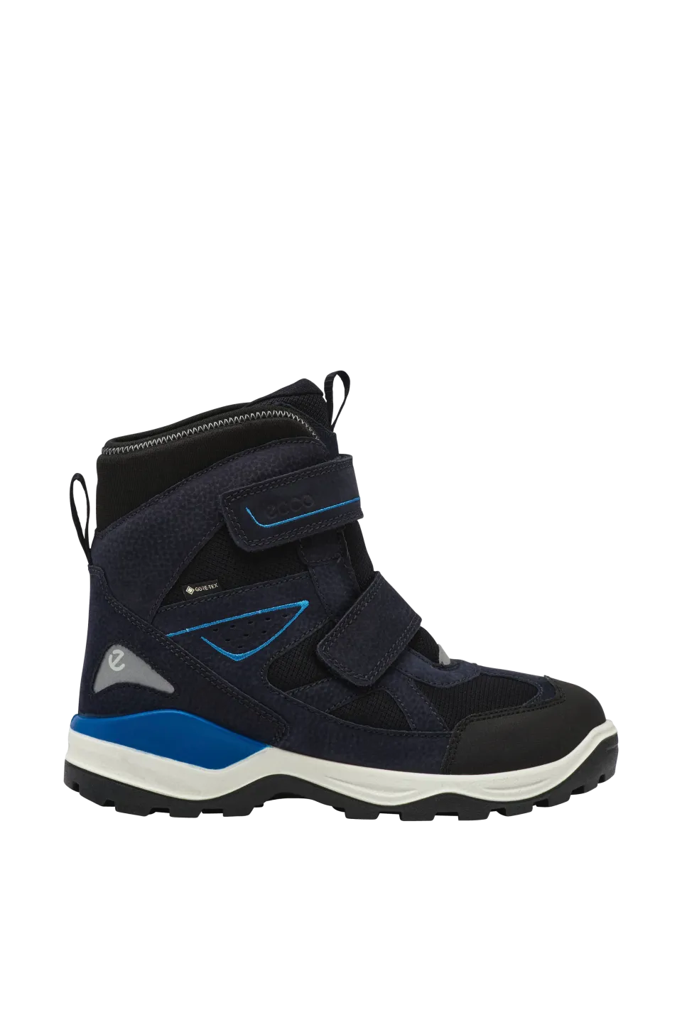 Clearance Vinterkängor Snow Mountain Vinterskor|Boots, Stövlar & Kängor