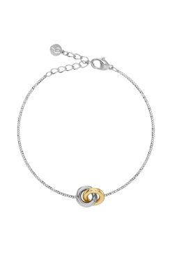 Edblad Smycken > Armband Eternal Mini Bracelet /Gold