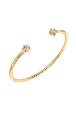Edblad Smycken > Armring Crown Bangle
