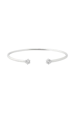 Edblad Smycken > Armring Crown Bangle