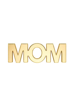 Clearance Örhänge Mom One Stud Smycken