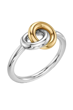 Discount Ring Eterna ini /God Smycken