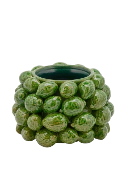 EDG Krukor > Kruka Chakra höjd 19 cm