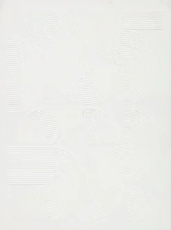 Målning Fjord Posters & Tavlor
