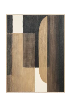 New Målning, Nytt ljus Posters & Tavlor