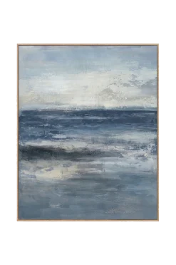 Online Målning, Ocean Posters & Tavlor