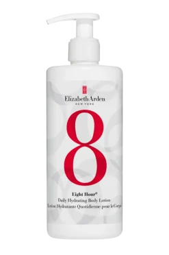 Elizabeth Arden Kroppsvård > Eight Hour Cream 8hr Daily Hydrating Body Lotion 380 ml
