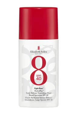 Elizabeth Arden Solskydd > Eight Hour Sun Hydraplay Daily Defense SPF40 50 Ml