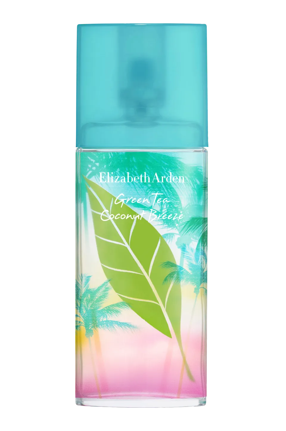 Best Green Tea Coconut Breeze EdT Parfym