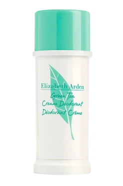 Hot Green Tea Cream Deo 40 ml Kroppsvård