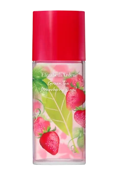 Clearance Green Tea Strawberry Basil Edt Parfym