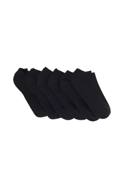 Ellos Basplagg > Collection Ankelsockar Sneakers 6-pack