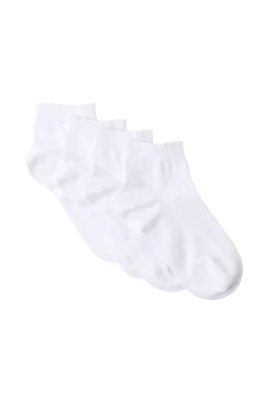 Outlet Collection Ankelstrumpor 4-pack Strumpor