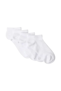 Hot Collection Ankelstrumpor 4-pack Strumpor