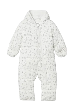 Ellos Ytterkläder > Collection Babyoverall Boo
