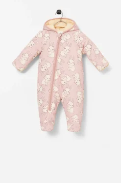New Collection Babyoverall Honey Ytterkläder