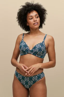Ellos Bikini > Collection Bikini-bh med twistad front