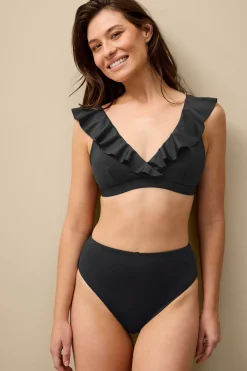 Ellos Bikini > Coection Bikinitroa ed hög idja