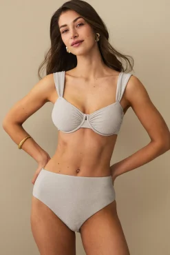 Hot Coection Bikinitroa ed hög idja Bikini