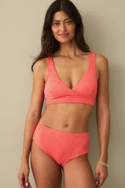 Coection Bikinitroa ed trukturönter Bikini