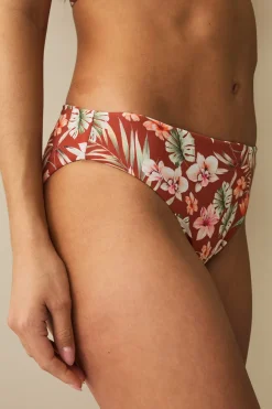 Best Coection Bikinitroor ed hög benkärning Bikini