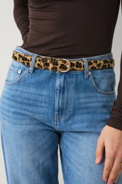 Ellos Bälten & Skärp > Collection Bälte i skinnimitation