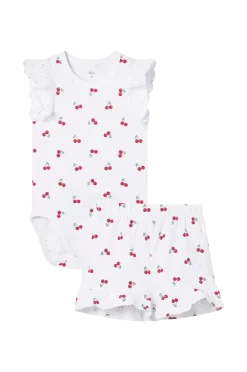 Collection Body + shorts Byxor, Jeans & Leggings|Bodies
