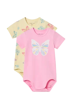Ellos Bodies > Collection Body Sunny 2-pack