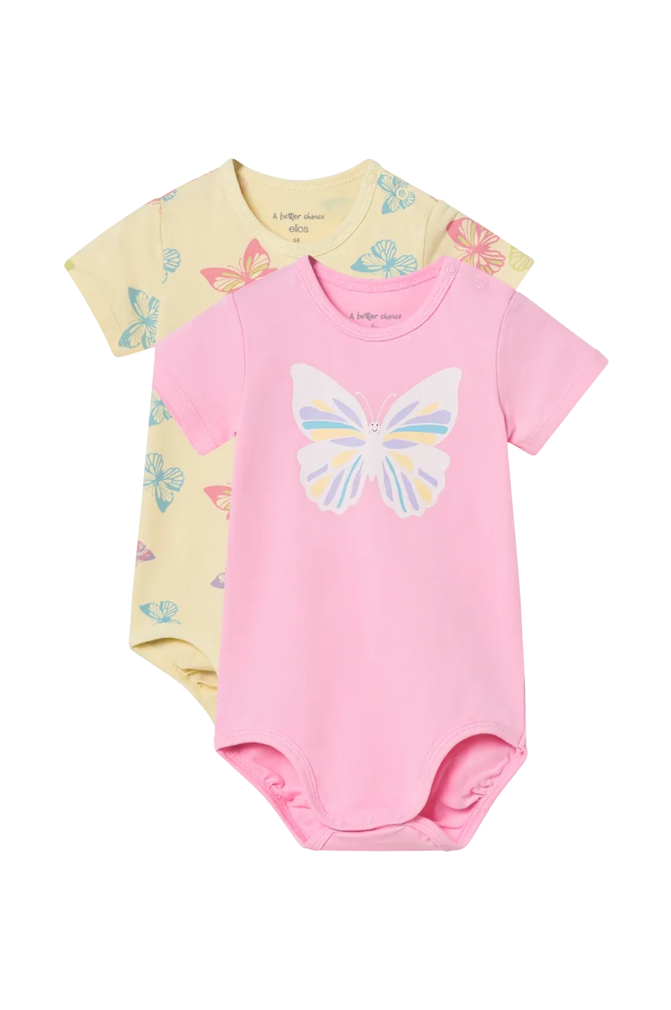 Ellos Bodies > Collection Body Sunny 2-pack