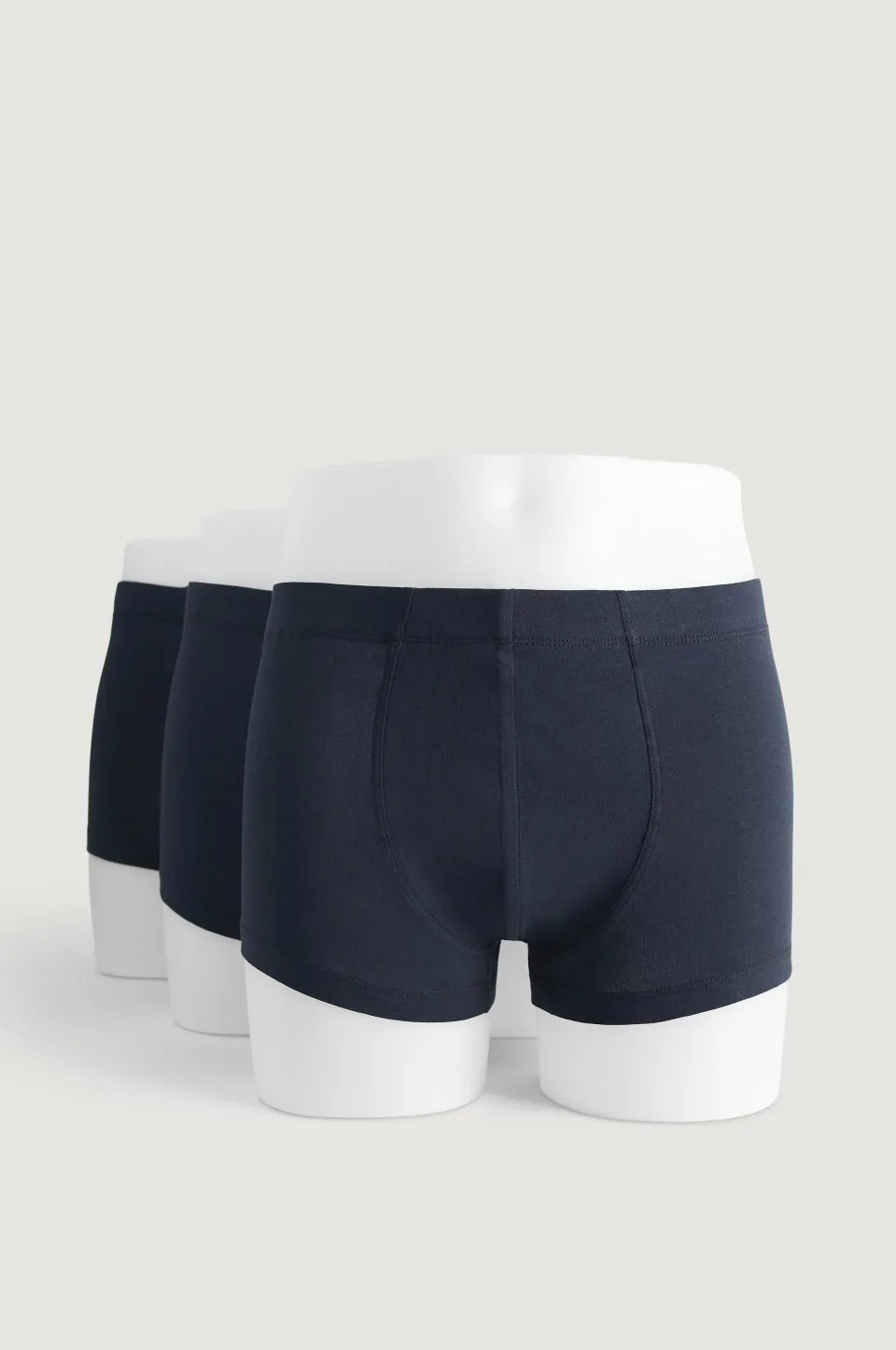 Outlet Coection Boxerhort Ada 3-pack Underkläder|Träningskläder