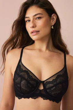 Best Collection Bygel-bh i spets Bh