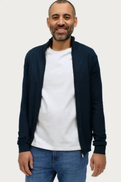 Ellos Basplagg|Tröjor > Coection Cardigan Coin