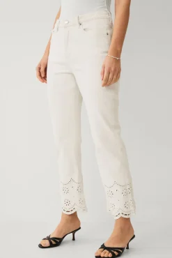 New Collection Croppade jeans Jeans